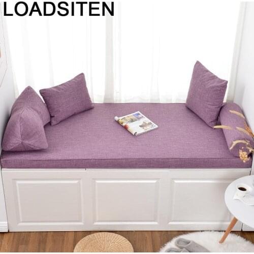 Cojine Decoraci N Para El Hogar Poduszki Na Siedziska Mattress Seat Cushion Home Decor Balcony Coussin Decoration Window Bay Mat
