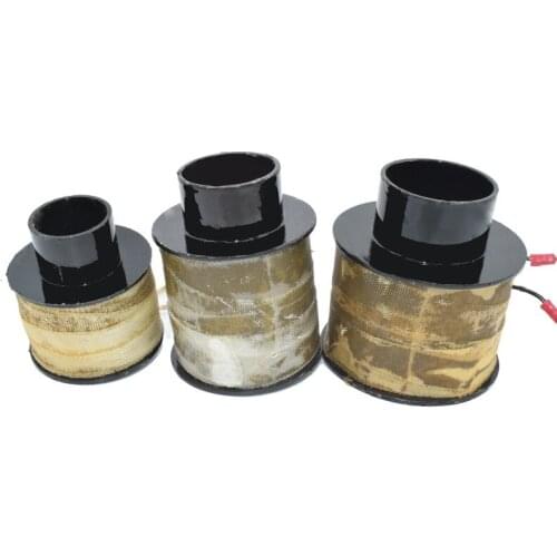 AC traction electromagnet full copper coil MQD1-80N/150N/250N suction 8KG15KG25KG