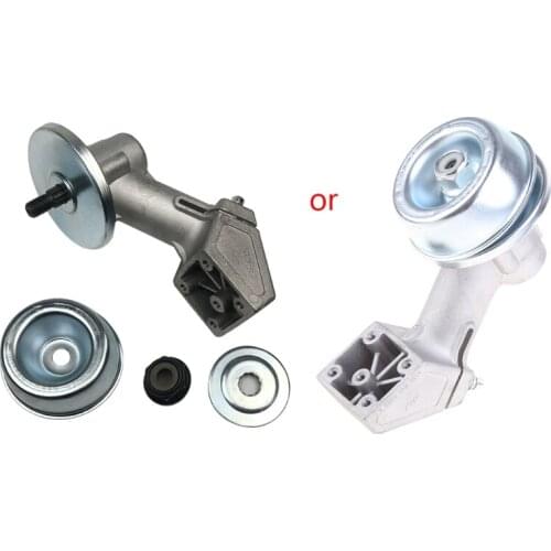 Gear Box Head for FS55RC FS55R FS55 FS70RC FS70 FS70R Trimmer Replacement Parts