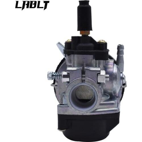 CARBURETOR For DELLORTO 14.12mm SHA MOPED Carb Tomos Italian 14 12 Mopeds