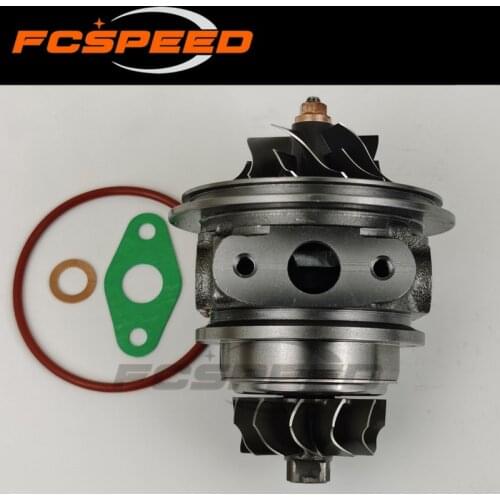 Turbo cartridge TD04L 49477-04000 14411AA710 Turbo charger chra core for Subaru Impreza WRX GT Forester XT 2.5L EJ255 2008