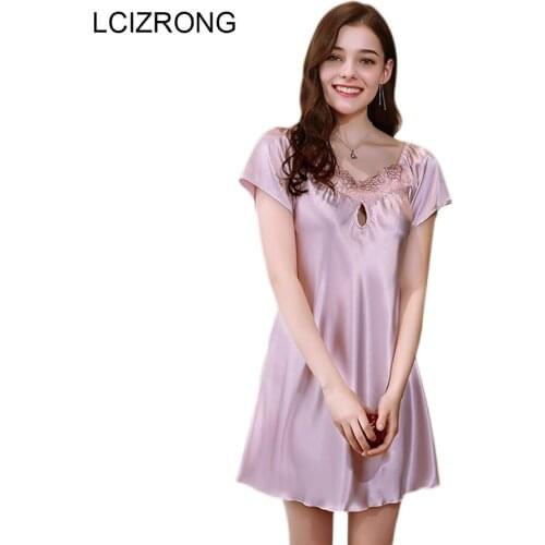 LCIZRONG Short Summer Dresses