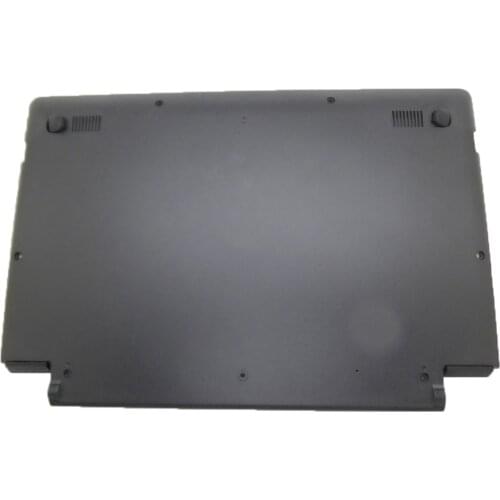 Laptop Bottom Case For Lenovo For Ideapad A10 90204374 90204375 90204570 320200388 90204571 320200389 Lower Case Base Cover New