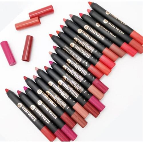 Увлажняющие помады для губ OMQAIO China At AliExpress