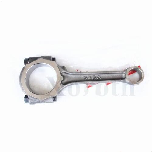 Genuine OEM New Parts CONNECTING ROD ASSY 12610-54GA0 for Suzuki SX4