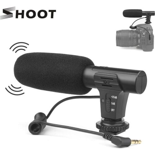 SHOOT Smartphones And Accessories