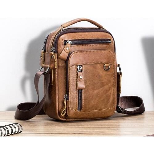 VIP Men briefcase leather briefcases men leather bag men High Quality laptop computer bag