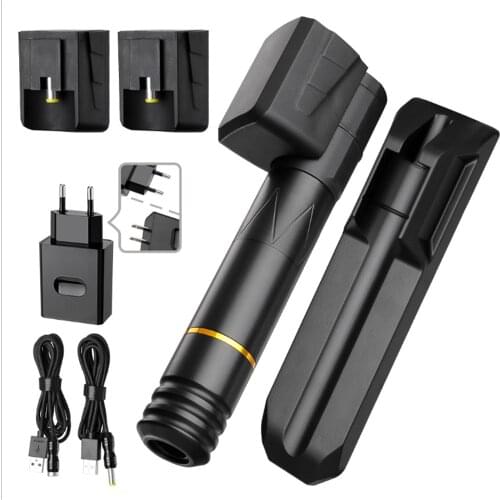 Tattoo machine set Rotary Tattoo Machine Tattoo Pen Tattoo-machine Pen Mast Tattoo Supplies Tattoo Kit Makeup Kit Tattoo Gun