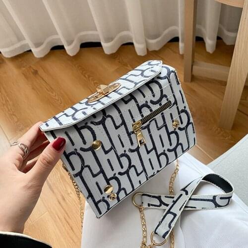 Womens bags 2020 Wallets Shoulder tote bag female Unusual fake Designer Handbags Korean Black Mini Leather Beach luxury Purses
