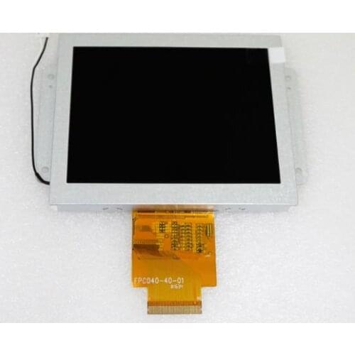 4.0'' 320*240 a-si TFT lcd panel HSD040I3N1-B00