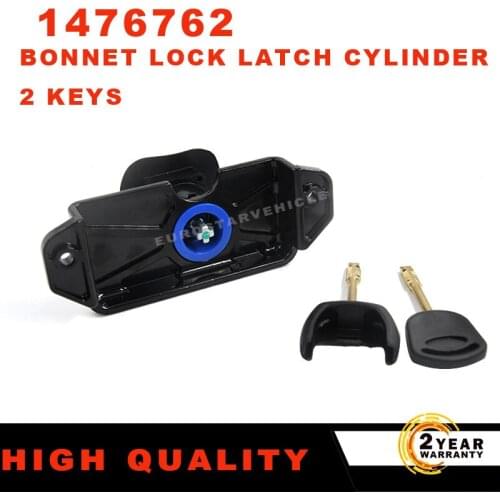 Firbenz Locks For Car Doors
