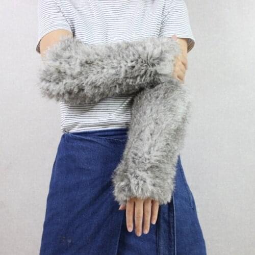 HARPPIHOP Women's Knitted Gloves