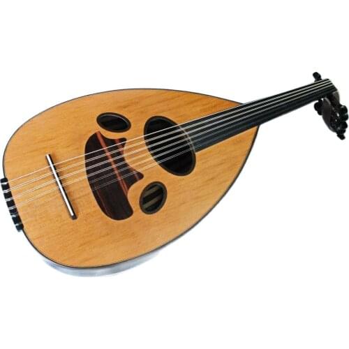 Beautiful Quality Wenge Oud Ud