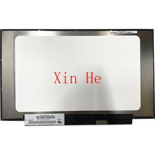 NT140FHM-N43 V8.0 fit B140HAN04.0 N140HCA-EAC NV140FHM-N62 N61 LCD LED Screen 1920*1080 30 PIN IPS