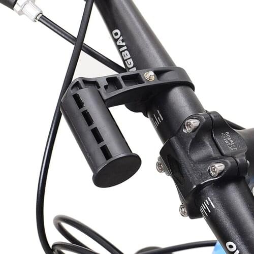 Multifunction Bike Holder Handle Bicycle Accessories Extender Mount Bracket