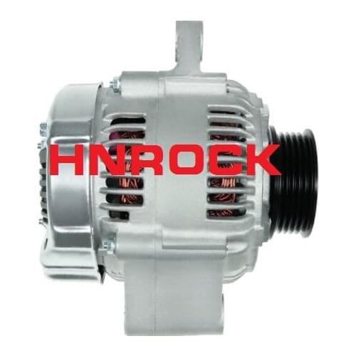 CAR ALTERNATOR 27060-02020, 27060-16122, 27060-16122-84, 27060-16140, 27060-16160 FOR COROLLA 88-93