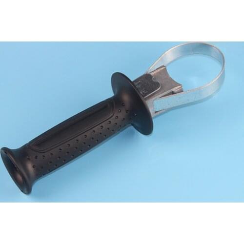 New 60-65mm adjustable electric hammer handle grinding machine for rotary power tools Electric hammer accessories