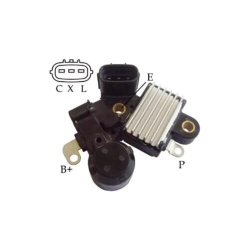 NEW Alternator Voltage Regulator 1345EM00 35-1321