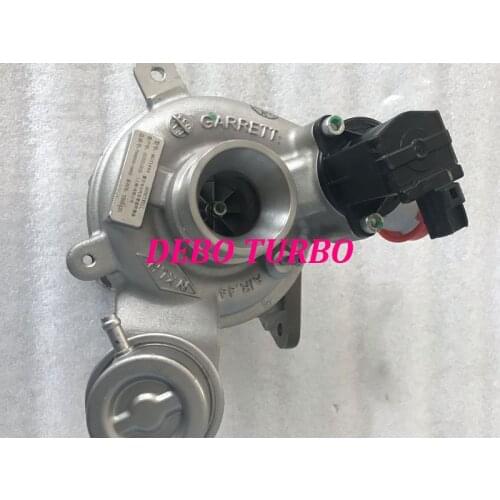 NEW MGT1444 794800-0002 turbo turbocharger forGEELY Emgrand EC7 JLB-4G13T,1.3L 98KW 2015