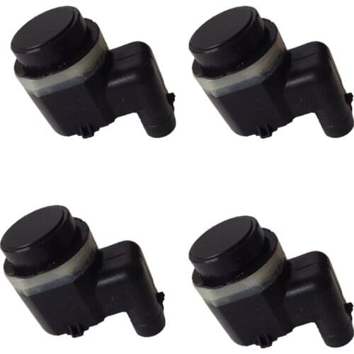 31341345 NEW 4PCS PDC Parking Sensor Parking Alarm parking Radar For VOLVO C30 C70 S40 S60 S80 V40 V50 V60 V70 XC60