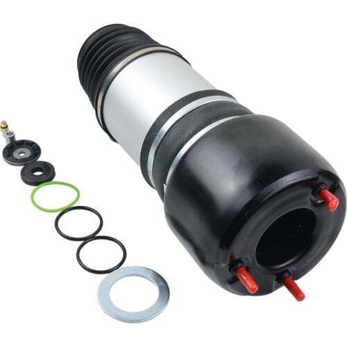 AP02 Suspension Bellow Air Spring For Mercedes CLS E Class C219 W211 S211 E350 E400 E420 E500 New
