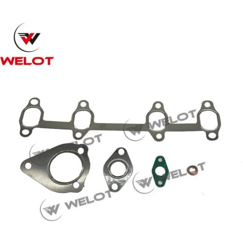 Turbo Gasket Kits WL3-0920 for turbocharger 768329 454232-0001 454232-0003 713000 713672 NEW turbocharger metal parts