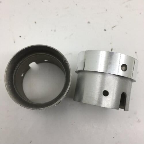 SherryBerg carb carby carburettor choke veturi pair for WEBER EMPI dellortor 45dcoe 45 DCOE main venturi choke tube 38mm FAJS