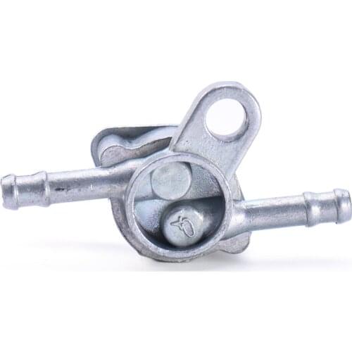 Fuel Supply Gasoline Valve Screw Type Universal Motor Oil Switch Cross-country Vehicle All Terrain Vehicle Moped Accessories