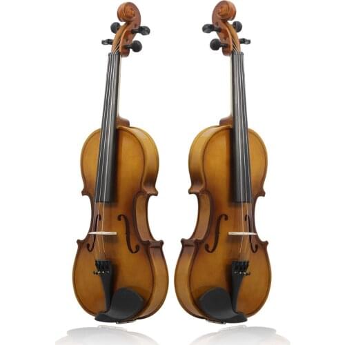 Violin 4/4 for beginner and professional performance