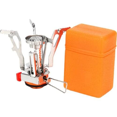 TAILUP Mini Burners