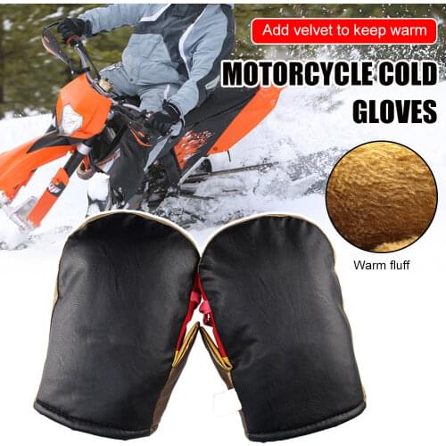 TRUEFUL Moto Gloves