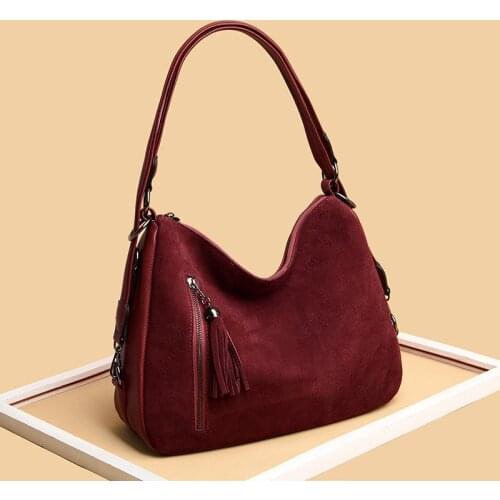 2021 Vintage Womens Hand Bags Designers Handbags Women Shoulder Bags Female Top-handle Bags Fashion Purses for Women