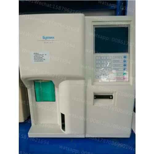 SYSMEX KX21/21N sysmex kx21/kx21n Refurbished instrument