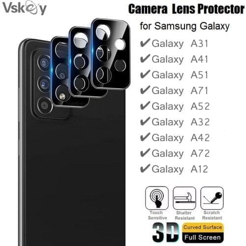 VSKEY Screen Protectors For Samsung Galaxy A31