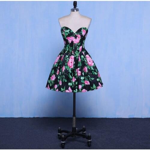 Yong Jia Te Prom Dresses