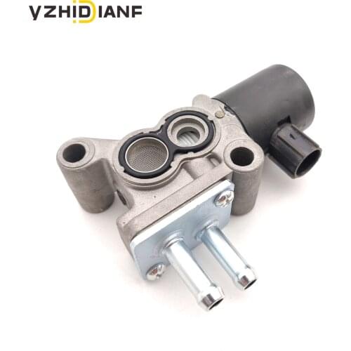 36450-P28-A01 Car Idle Air Control Valve IAC For Honda- Civic- 1.6L 1992-1995 For Acura- Integra 1.8L L4 1992-2001 36450-P2J-J01