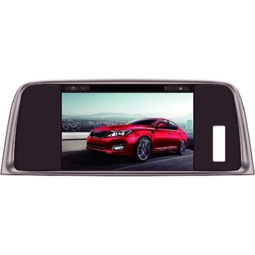 8 inch Android 9.0 eight Octa core Car CD DVD GPS Player NAVIGATION AUTO for KIA K5 Optima 2016~2017 RADIO STEREO 4G RAM 64G ROM