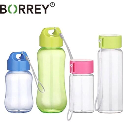 Бутылки для воды Borrey China At AliExpress