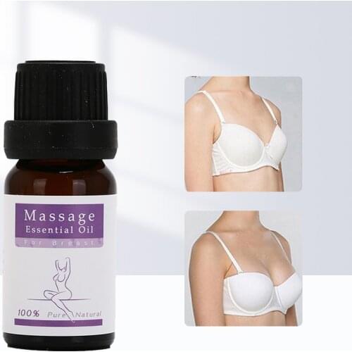 Breast Enlargement Essential Oil Frming Enhancement Breast Enlarge Big Bust Enlarging Bigger Chest Massage Breast Enlargement