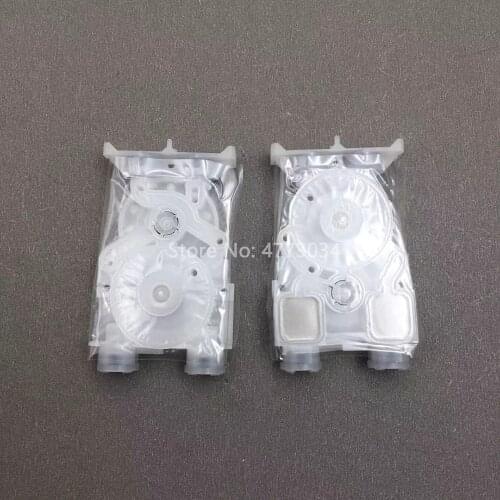 4PCS Original DX7 ink damper dumper filter for Roland FH740 RA640 RE640 VS640 VS540 VS420 VS300 RF640 Mutoh solvent Printers