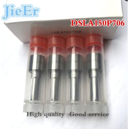 DSLA150P706 Injection nozzle 0 433 175 150 nozzle High quality diesel engine nozzle