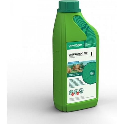 GREEN WOOD Home Improvement Products