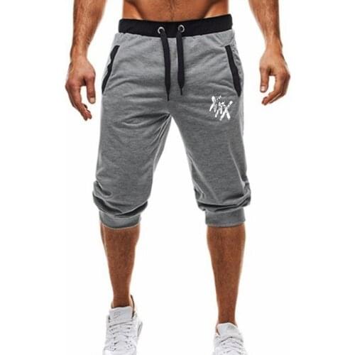 GYM ENERGY Men's Shorts