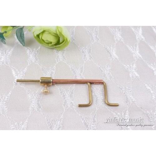 Measure Violin Sound Post Gauge, luthier install repair tools, Violin Tools