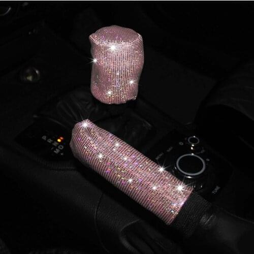 Jsqnanchi Gear Levers