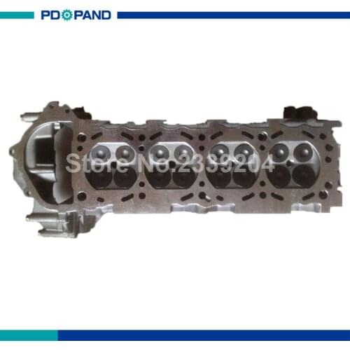 KA24-DE KA24DE cylinder head assy 1997- for Nissan Palatin Frontier Xterra King-Cab 11040-VJ260