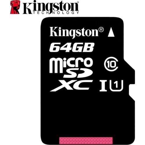 Kingston Expansion Boards