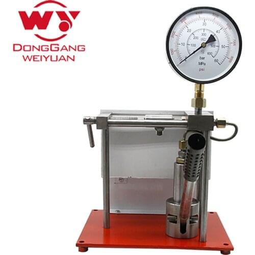 China supplier Nozzle tester PJ40, commom rail durable Nozzle tester PJ40 with top quality