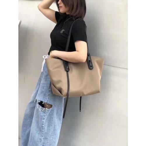 Purses and Handbags for Women Fashion Tote Bag Waterproof designer luxury shoulder bag 2020 New