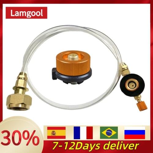 Lamgool Cylinder Burners